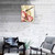 DIY Diamond Painting Crystal Rhinestone Embroidery Arts Colorful Home Room Decor (Dragonfly)