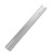 T Screw Fixture Slot Aluminum Alloy T Slot Miter Track for Crusher Table Woodworking DIY Tools 50cm / 19.7in