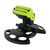 180° Rotating Garden Sprinkler Adjustable Large Coverage Lawn Sprinkler Irrigation System Outdoor Garden Patio Courtyard Water Sprayer Gardening Watering System