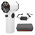 Jet Dry Blower 180000RPM Brushless Motor Handheld Turbo Electric Air Duster for Outdoor Travel
