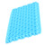 Plastic Embossing Mold DIY Fondant Cake Cutter Mold Baking Tool for Bakery Kitchen HomeType 5