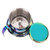 Household Portable Stainless Steel Coffee Dripper Maker Reusable Filter Drip Pot Maker