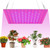 Quantum Panel Plant Light LED Red and Blue Spectrum Plant Grow Light Indoor Grow Lights