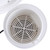 1.5‑1.8L Home Portable Steam Generator Saunas Steamer Pot