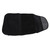 Single Layer Car Seat Back Protector Double Fixed AntiKick AntiWear Cover for Car Safety Seat