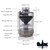 Fish Poop Collector Fish Tank Waste Collector Automatic Filter Aquarium Cleaning Tool