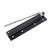 Automatic Door Closer Hydraulic Buffer 90 Degree Automatic Closing Stainless Steel Auto Door Closer for Commercial Residential