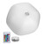 Waterproof Folding 10LED Chip Swimming Pool Floating Ball Light Remote Control Party Decoration