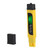 Water Quality Tester 0 to 4999ppm Temperature Compensation Auto Water Testing Pen for Field Operation
