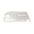 Water Tank Cover for IBC Container IBC Clay Barrel Protection Cover for IBC 1000L