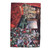 Christmas Tapestry Household Christmas Background Scene Layout Wall Hanging Decoration230 X 180cm