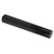 Coffee Knock Box Rod Grounds Container Bar for Home Office Coffee Making AccessoryBlack