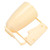 Handheld Batter Dispenser Meatball Maker Cake Cream Dispenser Kitchen Cooking Tool