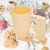 Handheld Batter Dispenser Meatball Maker Cake Cream Dispenser Kitchen Cooking Tool