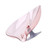 Bathroom Soap Holder Drain Firmly Mounted Height Adjustable Sink Suction Cup Sponge Box for Kitchen Steel Wire Ball Pink