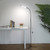 Innovative LED Floor Light Modern Simple Style Study Room Floor Lamp for Lighting USB Powered