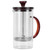 Coffee Press Pot 400ml High Borosilicate Glass Coffee Brewer Maker Kettle Container