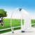 4L Plastic Farm Animals Calf Feeding Water Medicine Milk Bottle