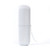 Travel Portable Toothbrush Box Toothpaste Holder Cup Bathroom Products (Grey)