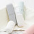 Travel Portable Toothbrush Box Toothpaste Holder Cup Bathroom Products (Grey)