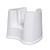 Shower Chair Thickened Anti Slip Stable Bath Stool Chair for Elderly Pregnant Women