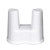 Shower Chair Thickened Anti Slip Stable Bath Stool Chair for Elderly Pregnant Women