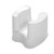 Shower Chair Thickened Anti Slip Stable Bath Stool Chair for Elderly Pregnant Women