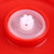 Water Liquid Storage IBC Tank Fitting Plastic Cover Lid Cap Adaptor 163mm (Type A)