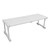 Expandable Closet Shelf Organizer Adjustable Space Saving Wardrobe Sink Tension Shelf 24cm Width 22cm Height Length 47 to 68cm/18.5 to 26.8in