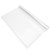 3D Window Film Decorative Rainbow Glass Decal Electrostatic Adsorption for Home Office Kitchen45x300cm