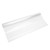 3D Window Film Decorative Rainbow Glass Decal Electrostatic Adsorption for Home Office Kitchen45x300cm