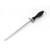 Sharpening Steel Rod Stick Butcher Tool Hone Bar Kitchen Blade Knife Sharpener