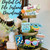 Summer Tiered Tray Decor Set Farmhouse Wood Tiered Tray Decor Items Summer Theme Mini Wooden Signs Home Kitchen Decorations