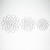 Flower Arrangement Holder Reusable Stainless Steel Floral Frogs for Vase Bouquet Arranger for Home Decor Arranging Tool