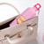 Cute Cartoon Animal Pattern Stainless Steel Sport Bottle Water Cup for Children Outdoor UseRed