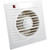 Ventilating Exhaust Extractor Fan For Bathroom Toilet Kitchen Window Wall Mounted  4"