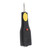 Rechargeable Electric Poultry Feather Plucker Handheld Chicken Plucker Full Automatic Duck Goose Feather Removing Machine 100‑240V EU Plug