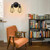Double Head Wall Sconce Industrial Wire Cage Wall Light Vintage Style Wall Lamp