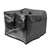 Toaster Cover With Handle Waterproof Oxford Cloth for Appliance Oven Fryer Houdehold