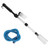 Fish Tank Electric Water Changer Gravel Cleaner Sludge Extractor Aquarium Cleaning Accessory