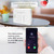 Security Alarm System  Kit Auto Dial GSM+WiFi Home Security Wireless Alarm System GSM Home Security Alarm System Motion Sensor Door/Window Sensor Remote Control