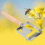 Adjustable Stainless Steel Beehive Scraper Beekeeping Uncapping Fork Tool Equipment