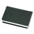 Fashion Slim Credit Card Holder Small Metal Wallet Money Clip Card Bag for Men GiftDark Green