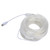 RGBW 100LED Rope Lights USB Powered Music Sync String Light APP Bluetooth Control IP45 Waterproof for Festivals