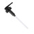 Oyster Sauce Presser Bottle Press Nozzle ABS Accurate Control Pump Head Home Kitchen Supplies Black