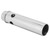 Bubbling Fountain Nozzle Stainless Steel Pond Sprinkler Garden Parks DecorationsG1/2 Female Thread