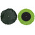 Lotus Leaf Floating Tray for Watering Solar Fountain Water Pump Garden Pool