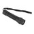 Green Light LED Flashlight Zoomable Portable Single Mode Green Hunting Light Flashlight for Observation Astronomy Camping