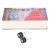 Simulation Book Security Locking Box Cash Coin Money Storage Safe Case with Keys