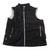 Heated Vest Winter Washable USB Powered Round Neck Electric Vest for Outdoor Camping HikingS